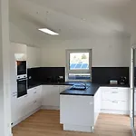 Panorama Penthouse * フュッセン