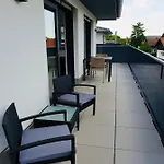 Panorama Penthouse * フュッセン