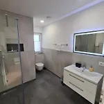 Panorama Penthouse フュッセン