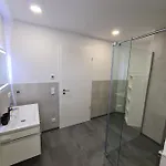 Panorama Penthouse * フュッセン