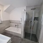 Panorama Penthouse アパート