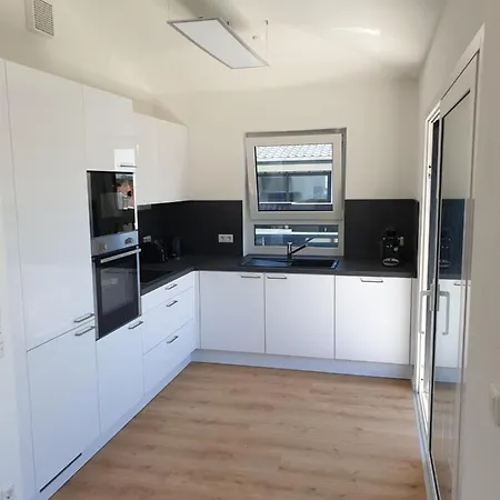 Panorama Penthouse Lejlighed