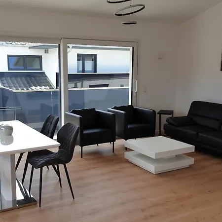 Appartement Panorama Penthouse *