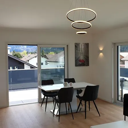 Panorama Penthouse Appartement
