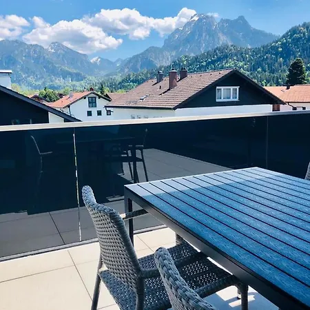 Panorama Penthouse *