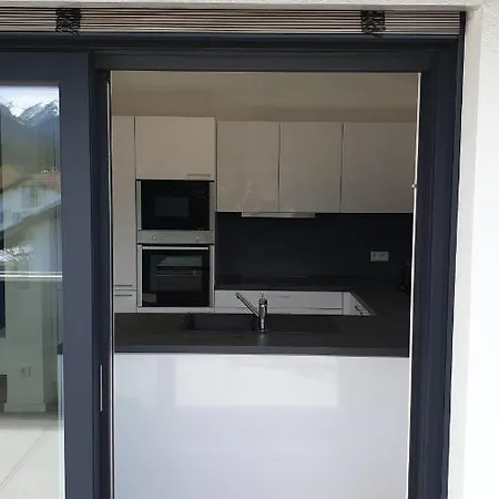 Panorama Penthouse *