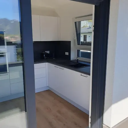 Appartement Panorama Penthouse