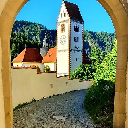 Panorama Penthouse Lejlighed