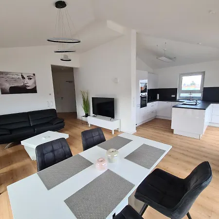 Lejlighed Panorama Penthouse *