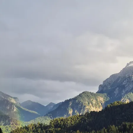 Panorama Penthouse Lejlighed *