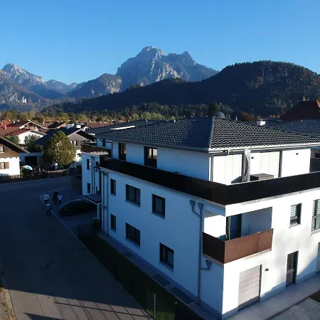 Panorama Penthouse Appartement *
