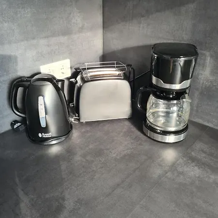 Panorama Penthouse Füssen