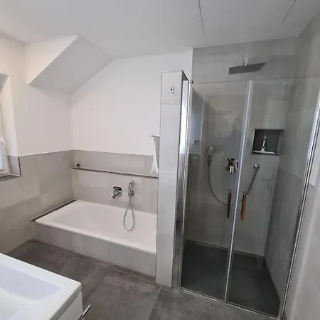 Panorama Penthouse Appartement