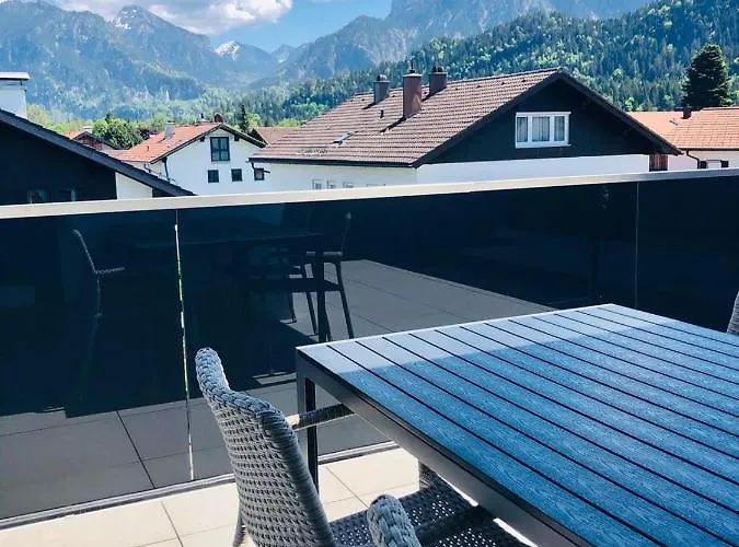 Panorama Penthouse *