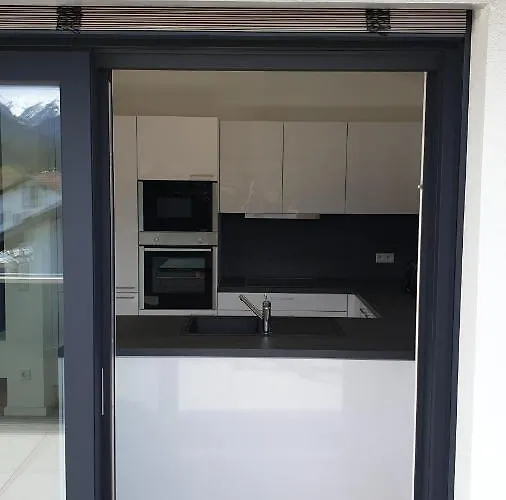 Panorama Penthouse *