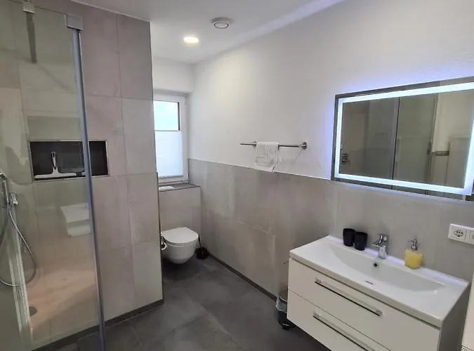 Panorama Penthouse Füssen