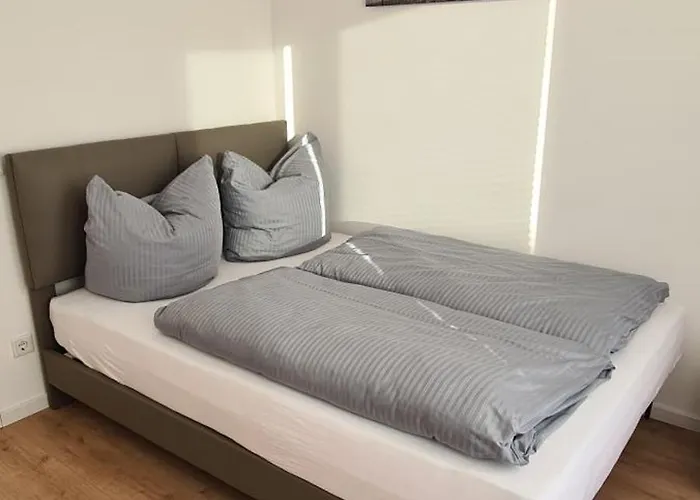 Appartement Panorama Penthouse Füssen