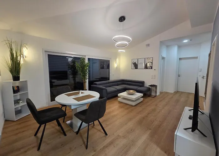 Panorama Penthouse * Füssen