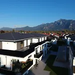 Panorama Penthouse * Füssen