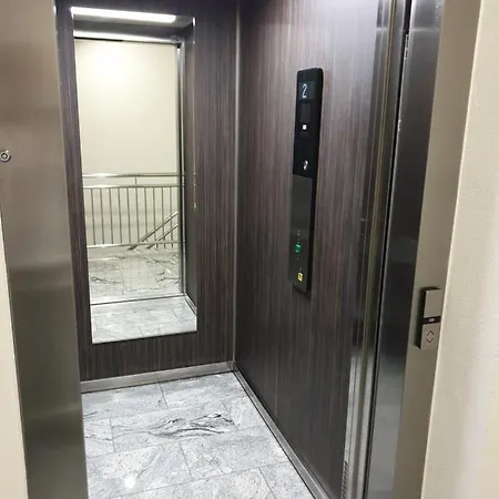 アパート Panorama Penthouse *