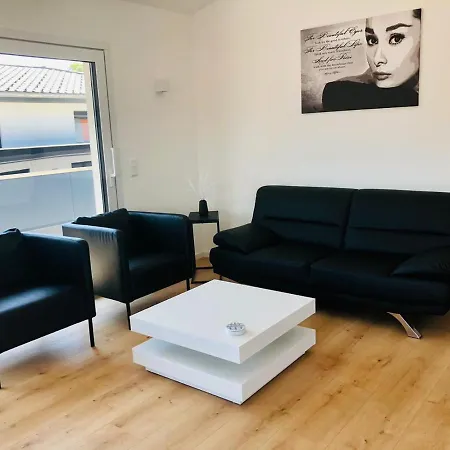 アパート Panorama Penthouse