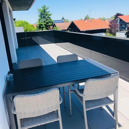 Panorama Penthouse