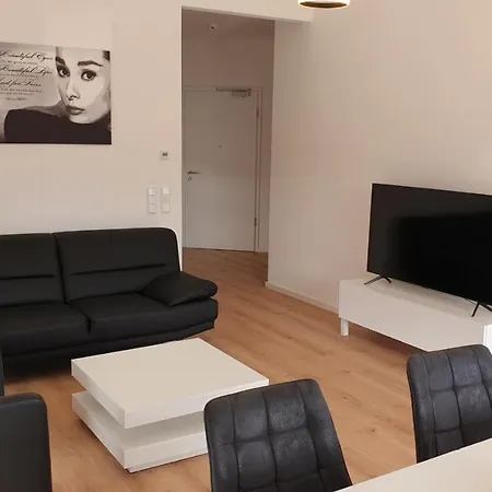 Panorama Penthouse *