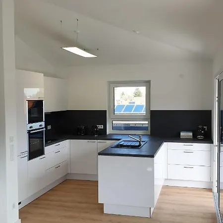 Panorama Penthouse * フュッセン