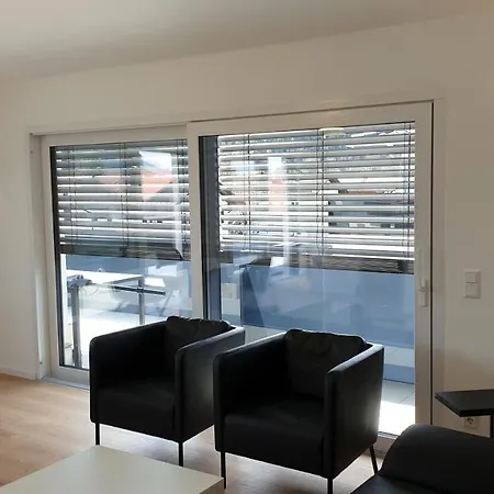 Panorama Penthouse * Фюссен