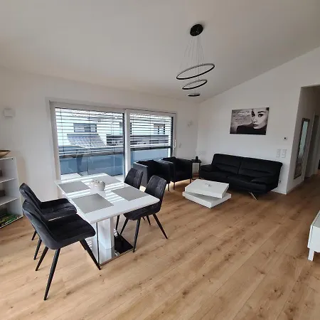 Panorama Penthouse *