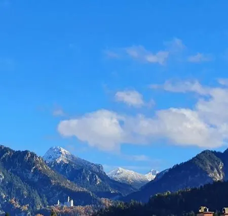 アパート Panorama Penthouse *