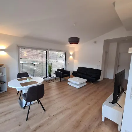 Panorama Penthouse *