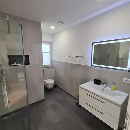 Panorama Penthouse フュッセン