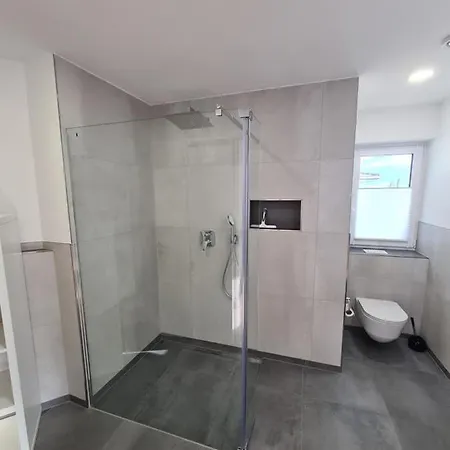 アパート Panorama Penthouse