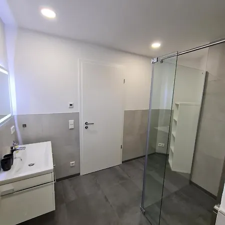 Panorama Penthouse * フュッセン