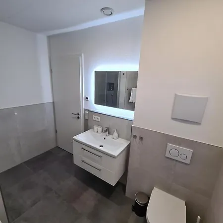 Panorama Penthouse
