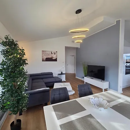 Panorama Penthouse *