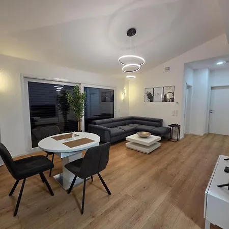 Panorama Penthouse * Füssen