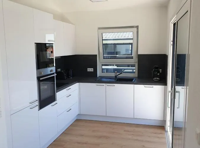 Panorama Penthouse Appartement