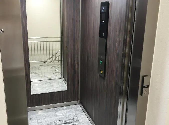 דירה Panorama Penthouse *