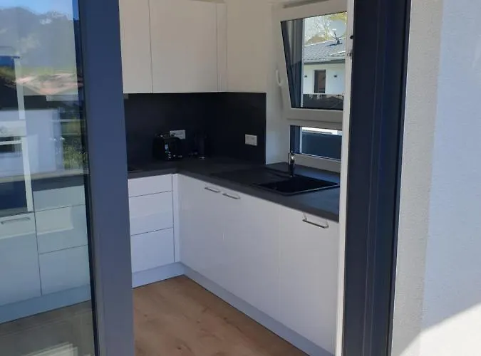 דירה Panorama Penthouse