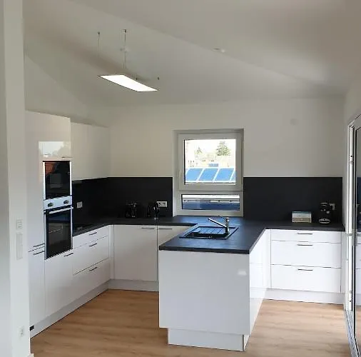 Panorama Penthouse * Füssen