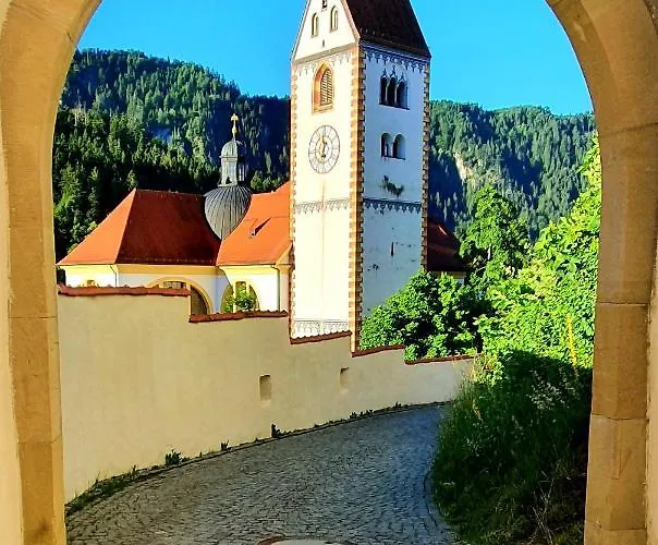 Panorama Penthouse דירה