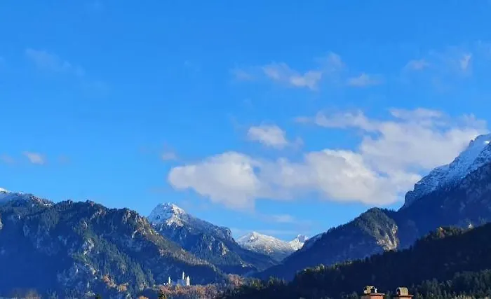 דירה Panorama Penthouse *