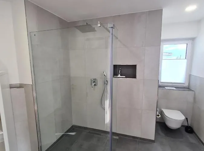 דירה Panorama Penthouse