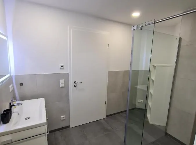 Panorama Penthouse * Füssen