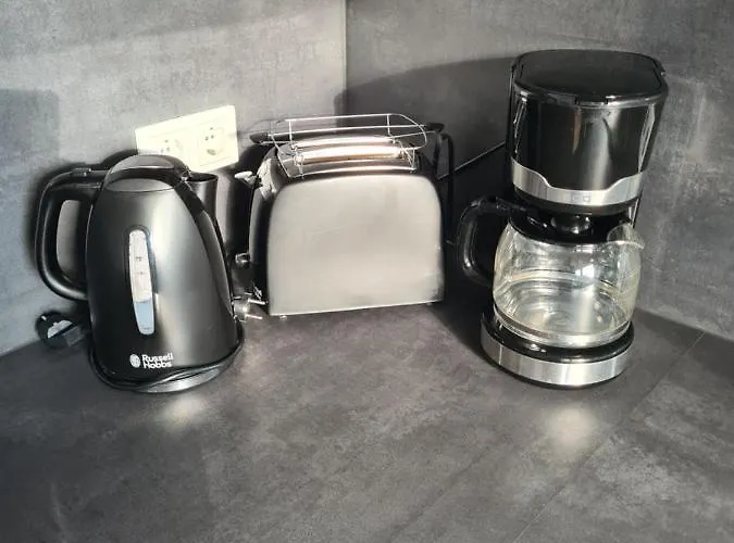 Panorama Penthouse Füssen