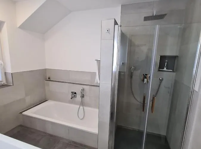 Panorama Penthouse דירה