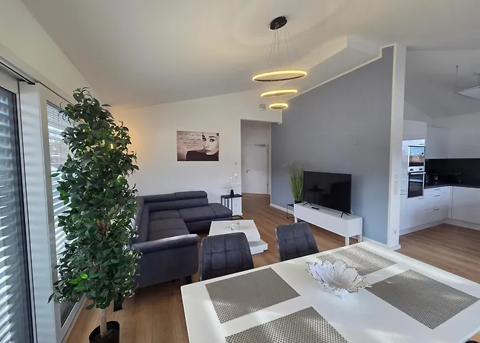 Panorama Penthouse *