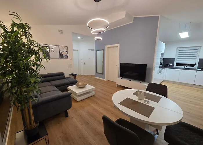 Panorama Penthouse *